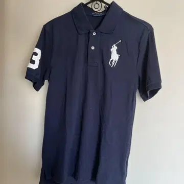 랄프 로렌 피케 셔츠