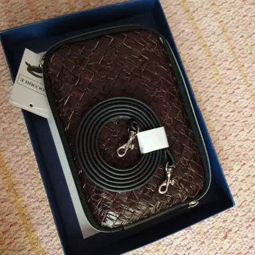 카드 케이스 숄더