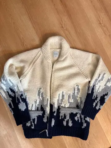 RADIALL 카우친 자켓 L