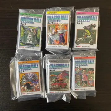 드래곤볼 코믹 참 03