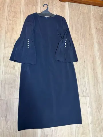 그린 라벨 릴랙싱 세레모니 원피스 포멀 원피스