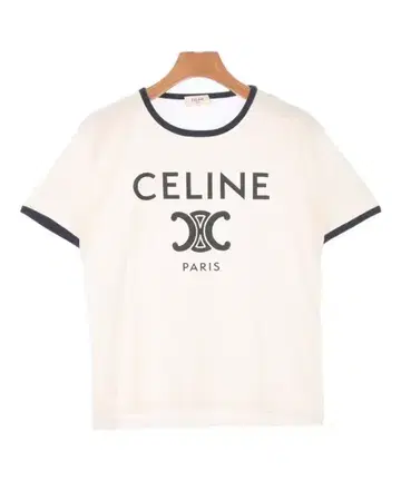CELINE T셔츠 티셔츠 여성용
