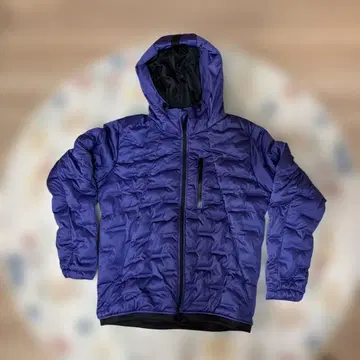 워크맨 FieldCore 후드 부착 자켓 LL