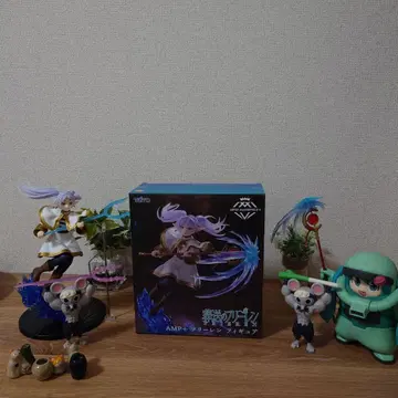 [ 미개봉 새상품 ] AMP 장송의 프리렌 피규어 1체