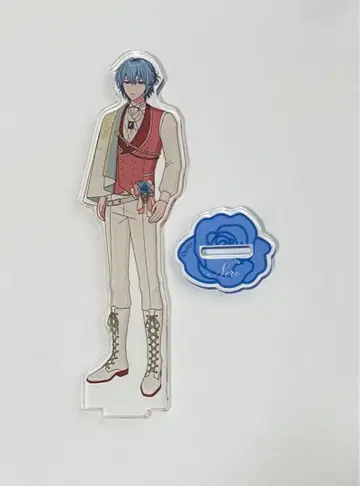 마호야쿠 아크릴 스탠드 난자 네로