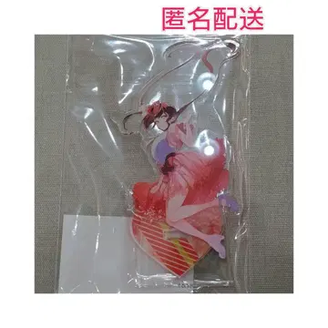 새상품 극장판 좀비랜드 사가 유메긴가 파라다이스 아크릴 스탠드 유기리