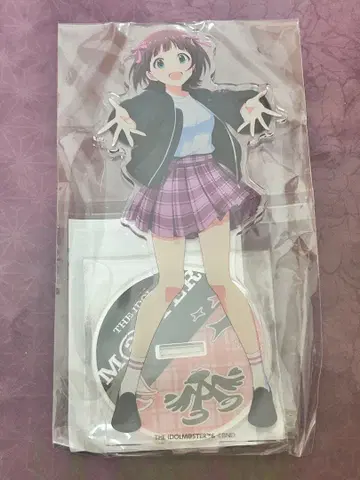 아이돌 마스터 아이돌 마스터 엑스포 아크릴 스탠드 아마미 하루카