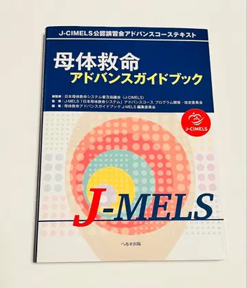 모체 구명 어드밴스 가이드북