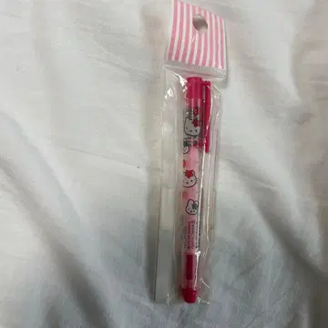 산리오 헬로키티 노크식 지우개 헤이세이 레트로