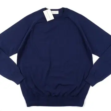 FILIPPO DE LAURENTIIS Italy 50 코튼 니트