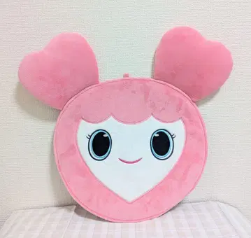 TWICE MOMO 모모 모블리 부채 케이스