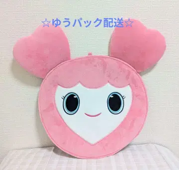 TWICE MOMO 모모 모블리 부채 케이스