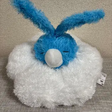 포켓몬 포켓몬스터 포근하게 릴랙스 타임 봉제 인형 치르노