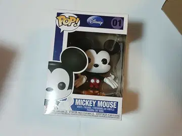 펀코 팝 미키 funko pop 특제 박스 포함
