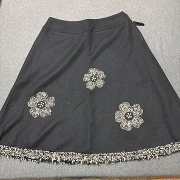 M'S GRACY 플레어 스커트 사이즈 38