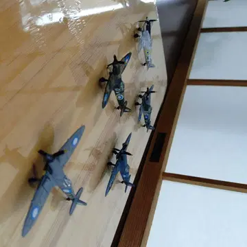 다이캐스트 시리즈 전 5기