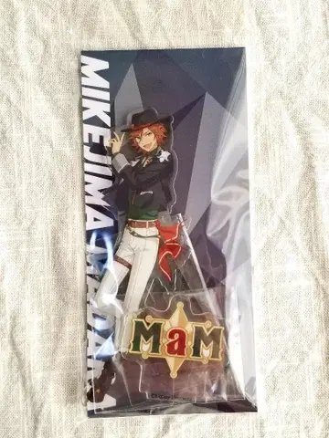 앙스타 미케지마 마다라 아크릴 스탠드 MaM