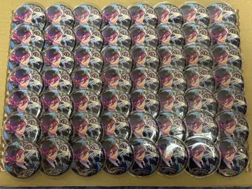 앙스타 이바라 캔뱃지 이타백