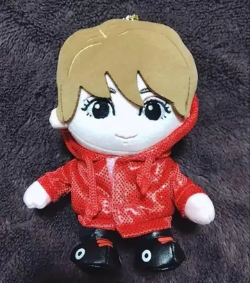 이노우에 미즈키 하피누이