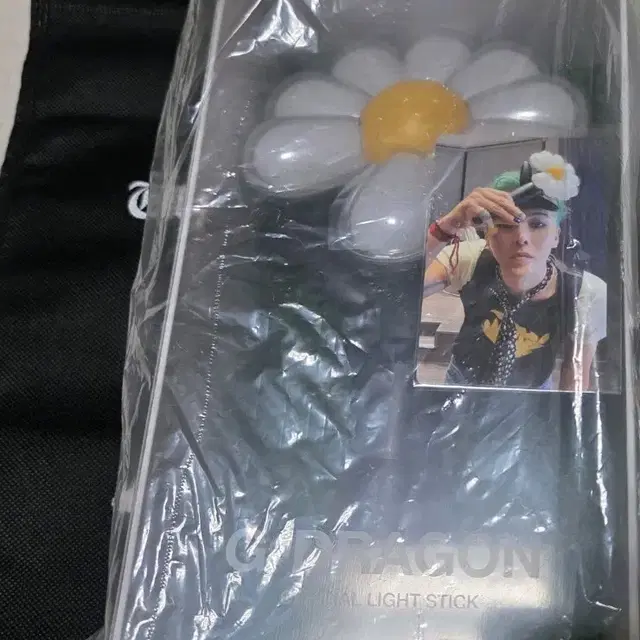 지드래곤 공식응원봉