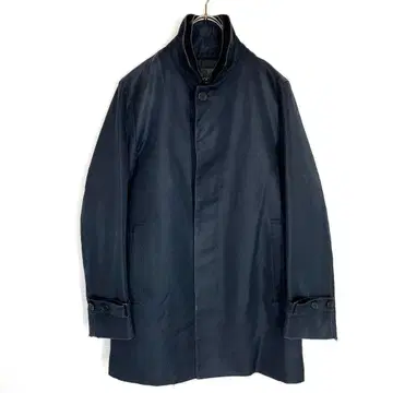 W1820*캘빈클라인 충전솜 자켓 숏 코트 블랙 M