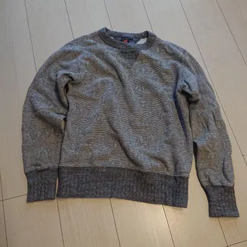 스튜디오 다치산 맨투맨