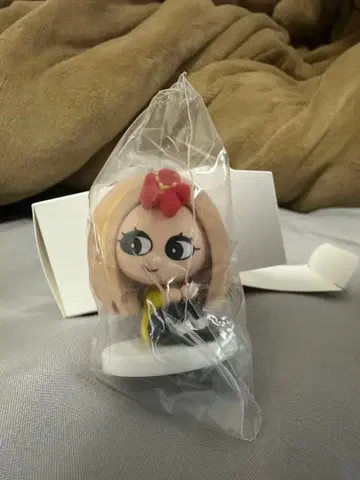 헤이세이 플라밍고 RIHO 피규어 약 8cm