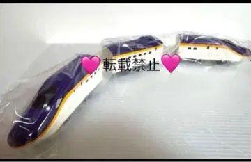 새상품 E8계 신칸센 츠바사 3량 편성 (연결 사양)