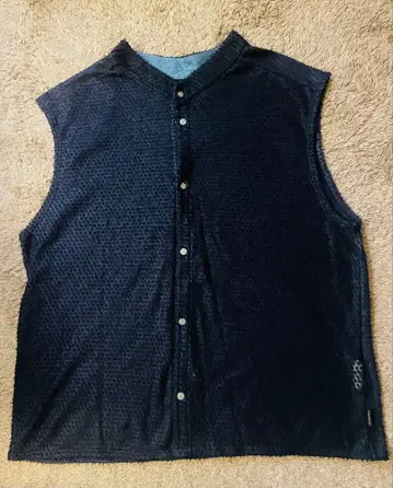 ULSUS 울사스 Bear Vest 베어 베스트