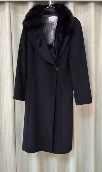 새상품급 [ 레나운 롱 코트 ]