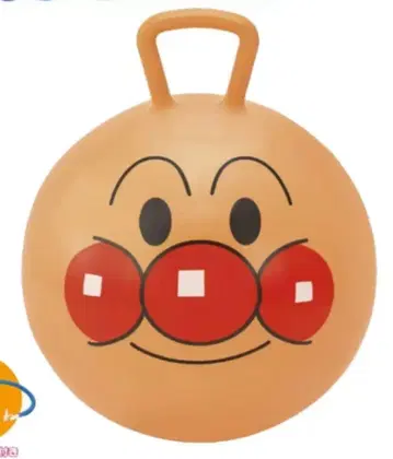 호빵맨 밸런스볼 팝앤볼 조이팔레트