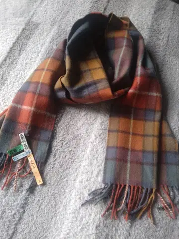 파파스 papas 머플러