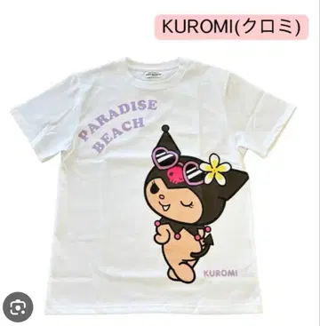 [ 오키나와 한정판 ] 쿠로미 산리오