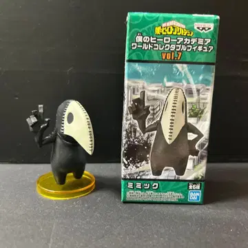 히로아카 월드 컬렉션 미믹
