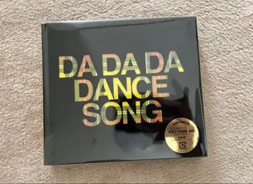 BiS[DADADA DANCE SONG/초회 생산 한정판]
