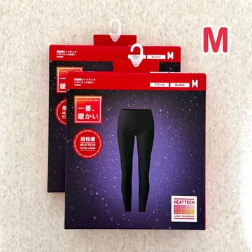 울트라 웜 히트텍 레깅스