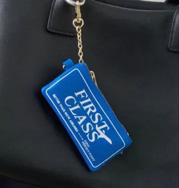 Deuxieme Classe BTN 미니 파우치 참