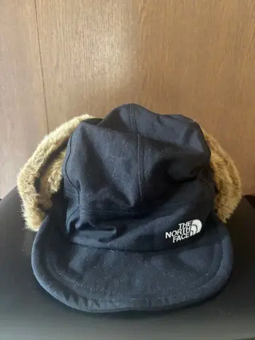 The North Face 프론티어 캡