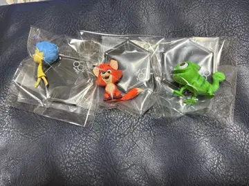 디즈니 100 미니 피규어