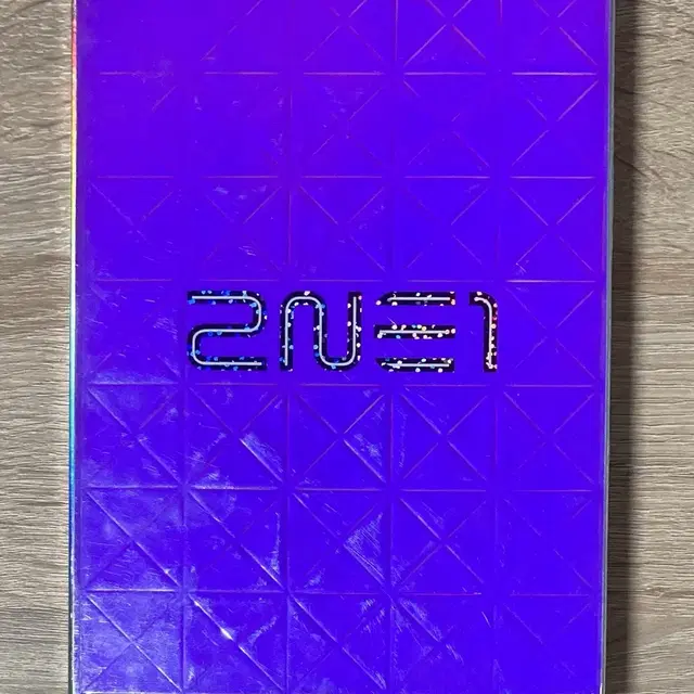 2NE1 투애니원 CD 앨범 판매