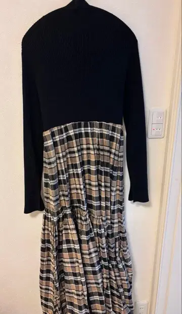 미라 오웬 원피스 사이즈 1