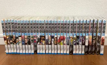 원펀맨 1권 ~ 31권 히어로 대전집 포함