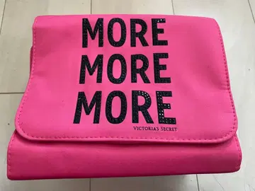 VICTORIA'S SECRET 빅토리아시크릿 핑크 파우치
