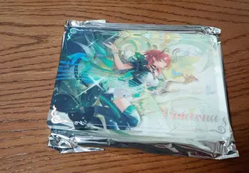 명조 아크릴 블록 샤콘느