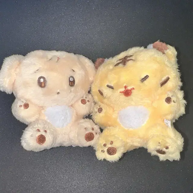 (특전포함) 세븐틴 도겸 호시 인형 10cm 겸푸, 홋티 양도