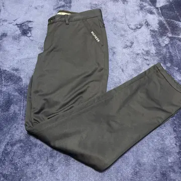 타미힐피거 골프 속기모 팬츠 네이비 LL 새상품급