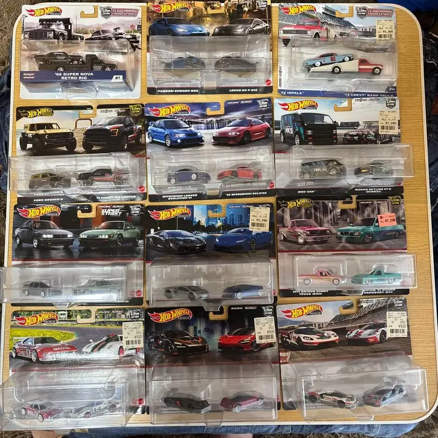 1번째 상품 이미지