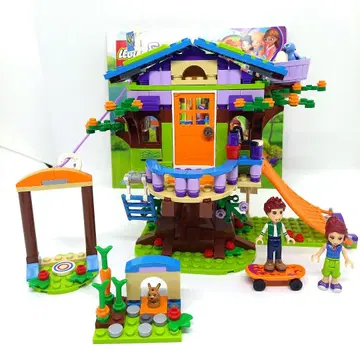 레고 프렌즈 41335