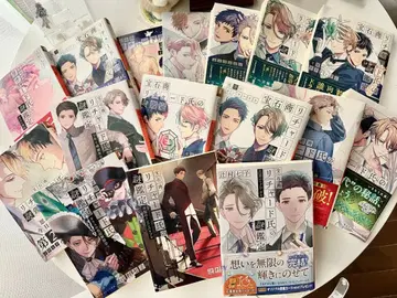 보석상 리차드 씨의 수수께끼 감정 전권 + 단편 2권