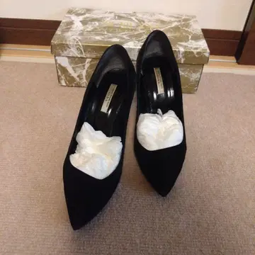 세븐 투 엘브 서티 블랙